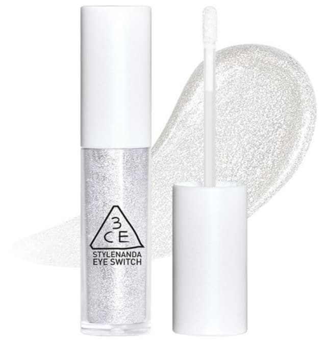 Eye Switch, 4.3g, ICY WHITE, 1pack - Image 1