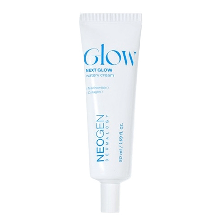 Dermalogy Next Glow Watery Cream, 50ml, 1pack - Image 1
