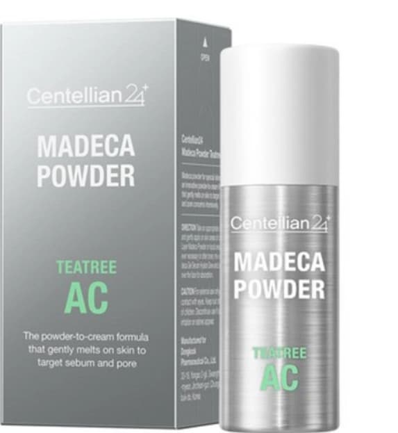 Madeca Powder Tea Tree AC, 6g, 1pack - Image 1