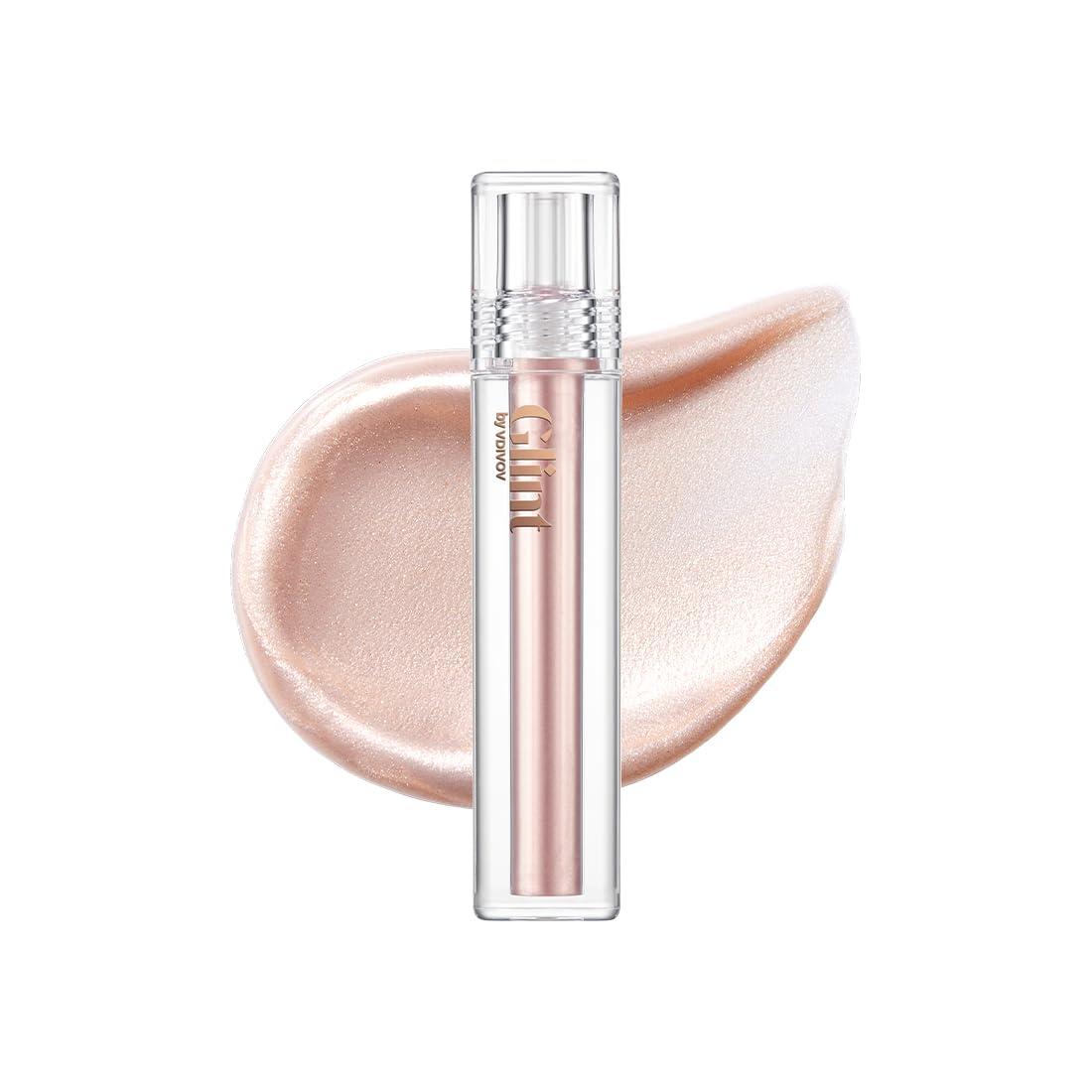 Liquid Highlighter, 3g, 01 Dewy Moon, 1pack - Image 1