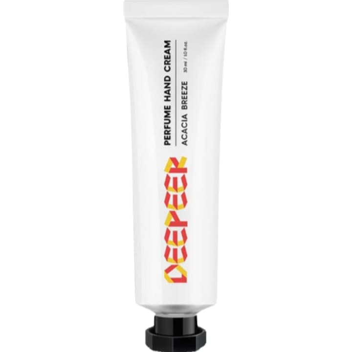 Perfume Hand Cream [Acacia Breeze], 30ml, 1pack - Image 1