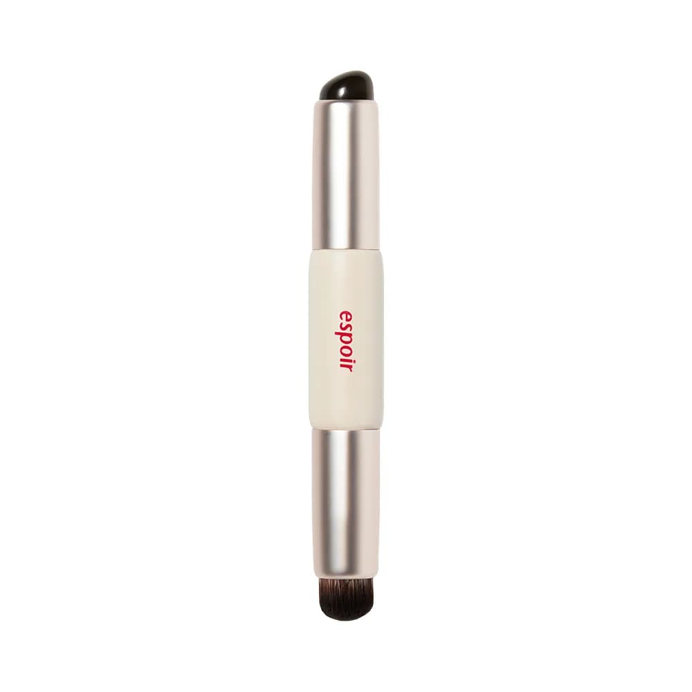 Dual Smudging Lip Brush, 1ea, 1pack - Image 1