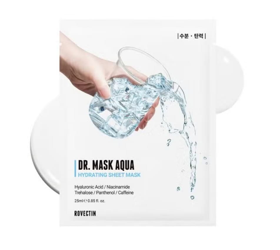 Aqua Mask, 5ea - Image 1