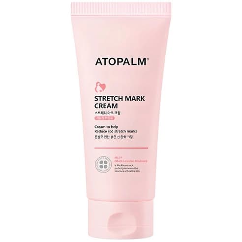 Maternity Care Stretch Mark Cream, 150ml, 1pack - Image 1