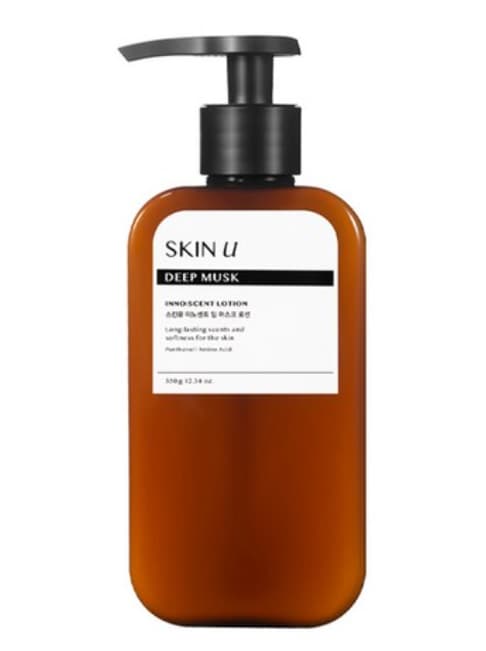 Inno-Scent Lotion [Deep Musk] - Image 1