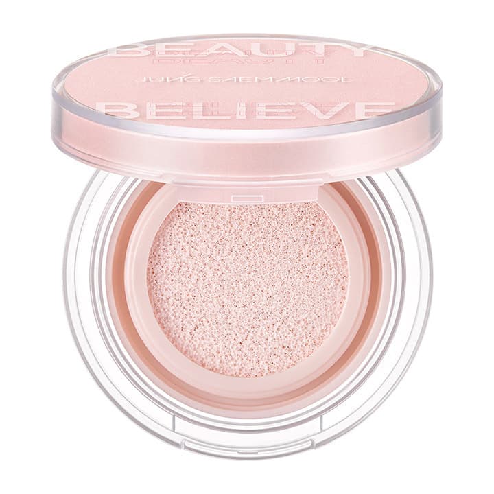Cushion Highlighter, 4g, Halo Gleam, 1pack - Image 1