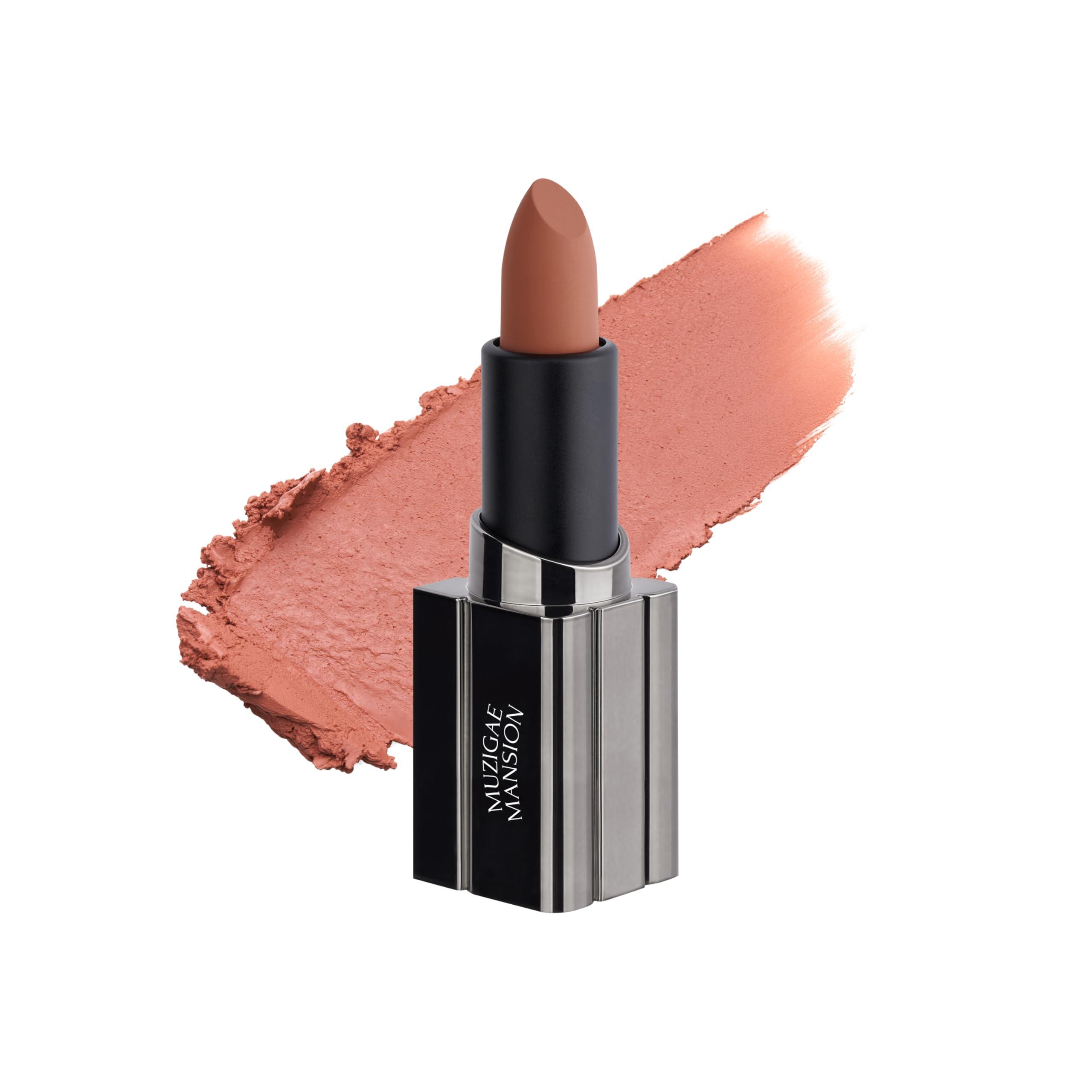 Blur Lipstick, 4g, 03 Nudy, 1pack - Image 1