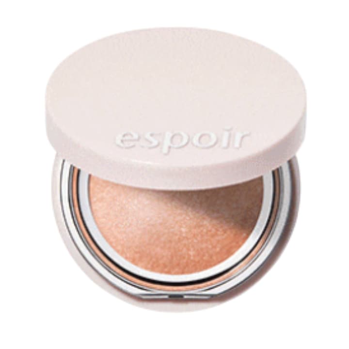 Strobing Highlighter, 8g, 06 Peach Solar, 1pack - Image 1