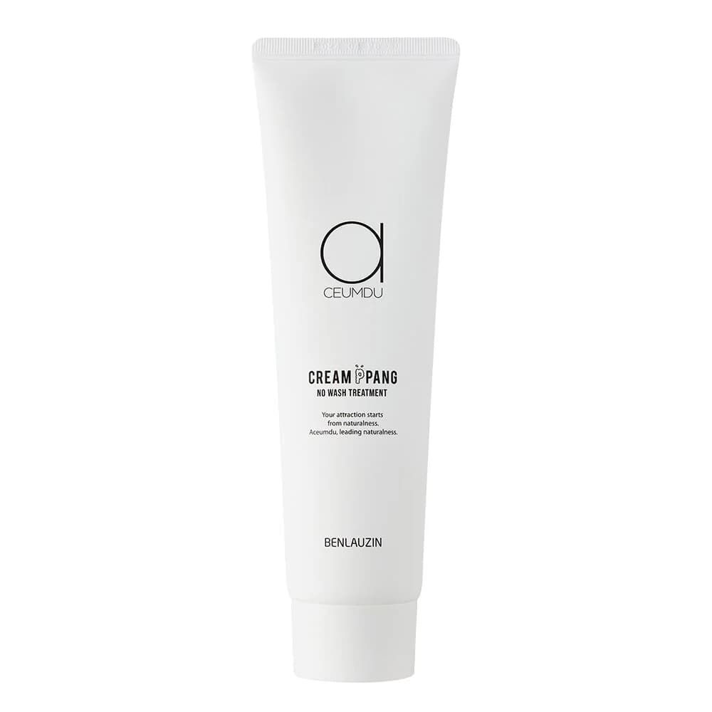 Cream Bread No-Wash Treatment, 150ml, 1pack - Image 1