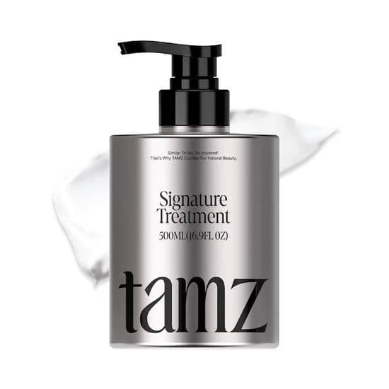 Signature Treatment [001 Ever Bloom], 500ml, 1pack - Image 1