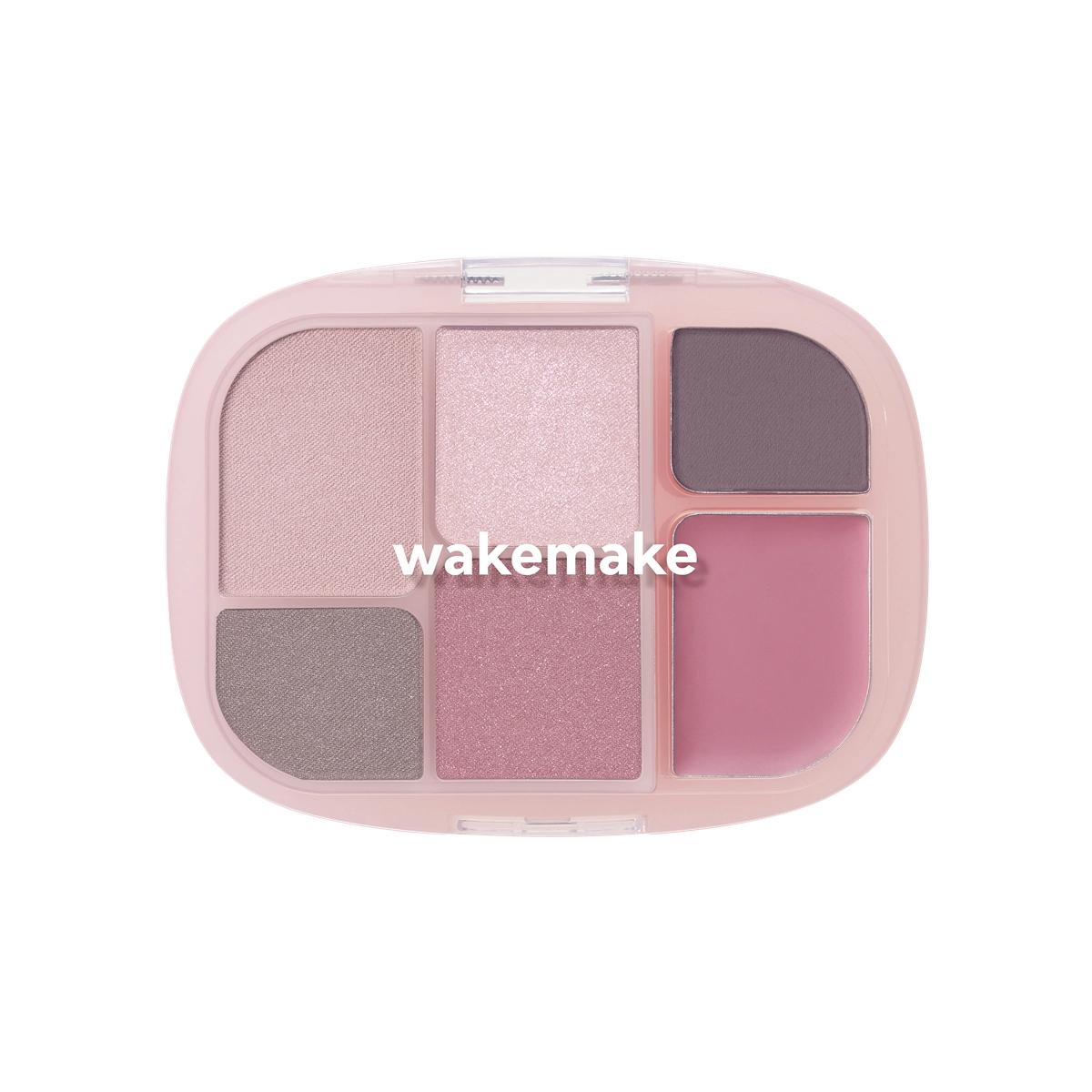 Soft Sheer Multi Palette, 6.4g, 07 Mocha Mauve, 1pack - Image 1