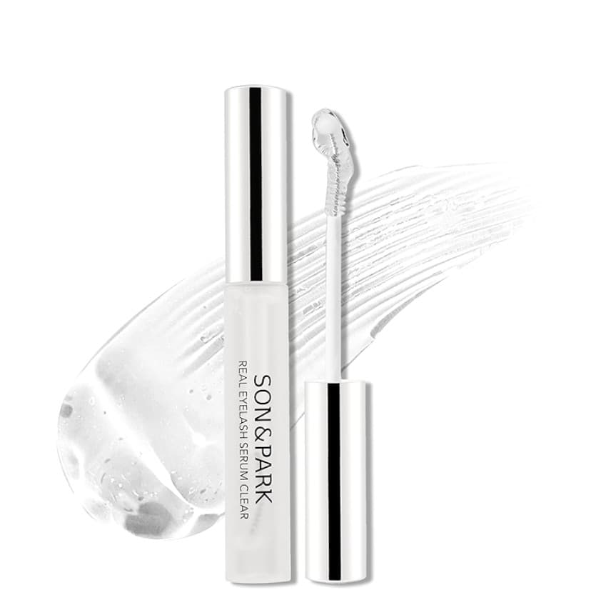 Real Eyelash Serum [Clear], 15g - Image 1