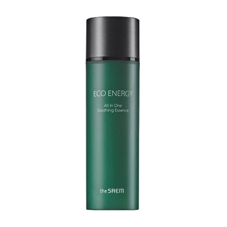 Eco Energy All-in-One Soothing Essence, 160ml, 1pack - Image 1