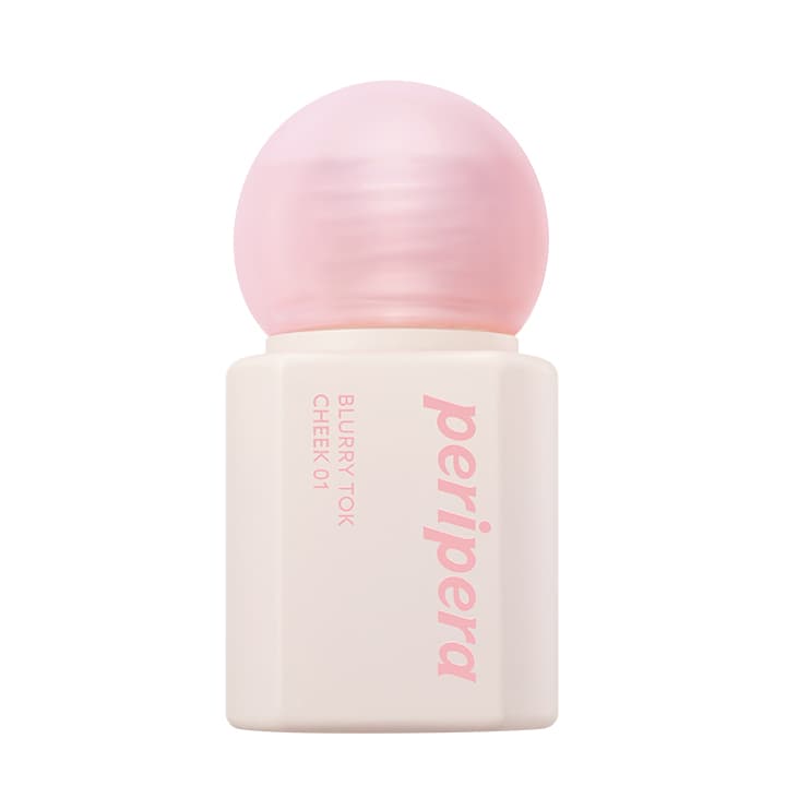 Blurry Tok Cheek, 7.5 g, 01 Strawberry Frappe, 1pack - Image 1