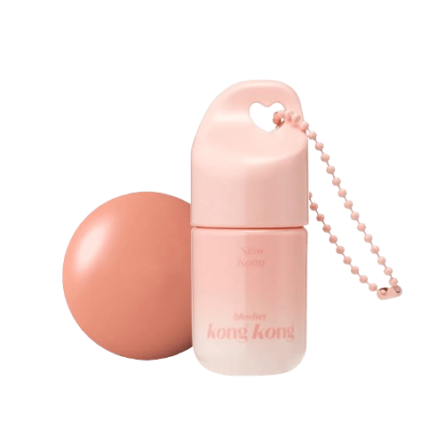 Kong Kong Blusher, 7g, 04 Slow Kong, 1pack - Image 1