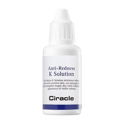 Anti-Redness K Solution, 30ml, 1pack - Image 1