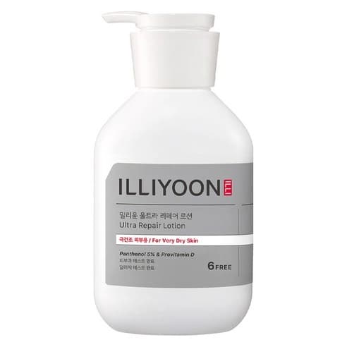 Ultra Repair Lotion, 350ml, 1pack - Image 1