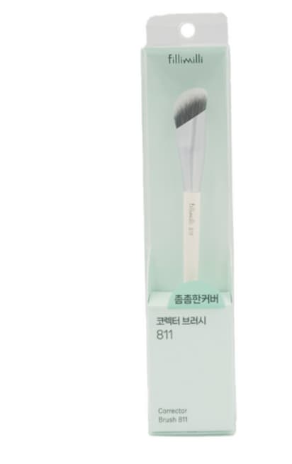 Corrector Brush 811, 1ea, 1pack - Image 1