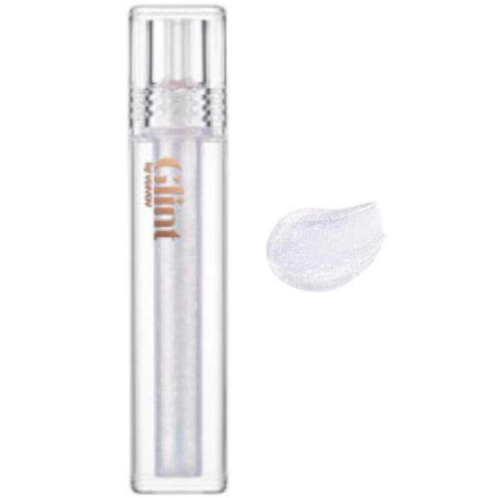 Liquid Highlighter, 3g, 03 Glitter Veil, 1pack - Image 1