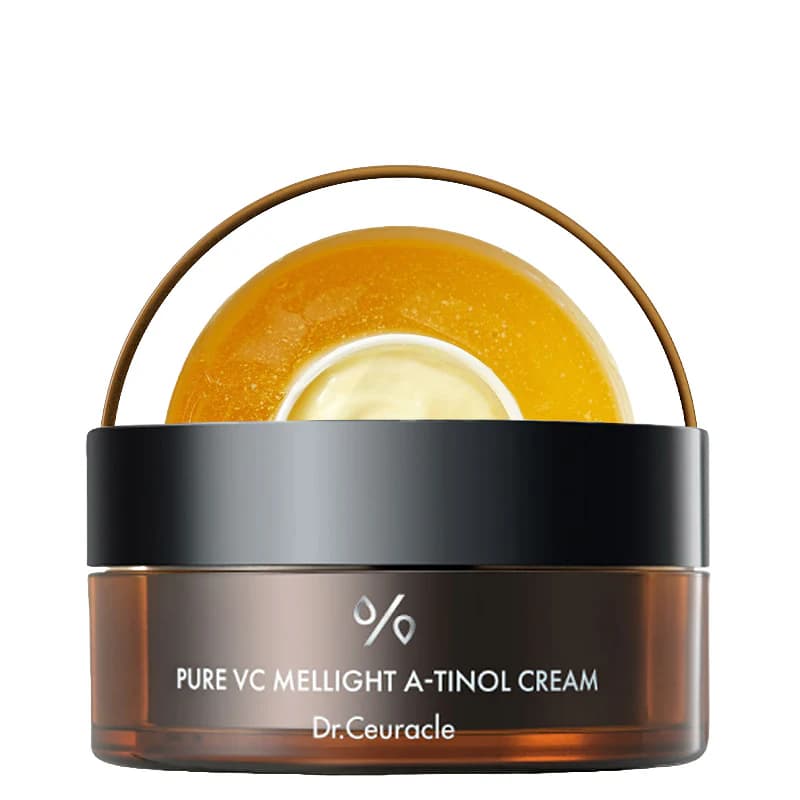 Pure VC Mellight A-Tinol Cream, 70g, 1pack - Image 1