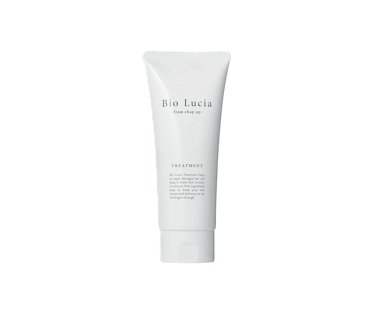Hair Treatment, 120ml, 1pack - Image 1