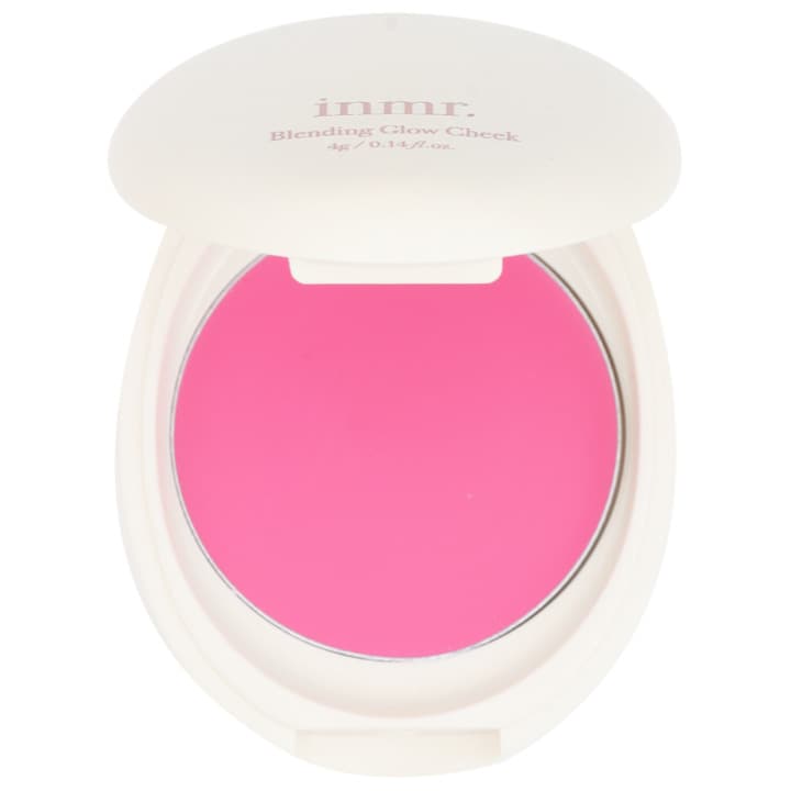 Blending Glow Cheek, 4g, 01 Berry Blending, 1pack - Image 1