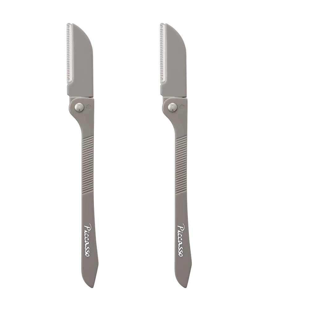 Eyebrow Razor, 2ea - Image 1