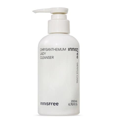 Chrysanthemum Lady Cleanser, 200ml, 1pack - Image 1