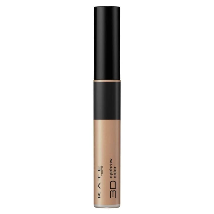 3D Eyebrow Color Z, 6.3g, BR-2, 1pack - Image 1