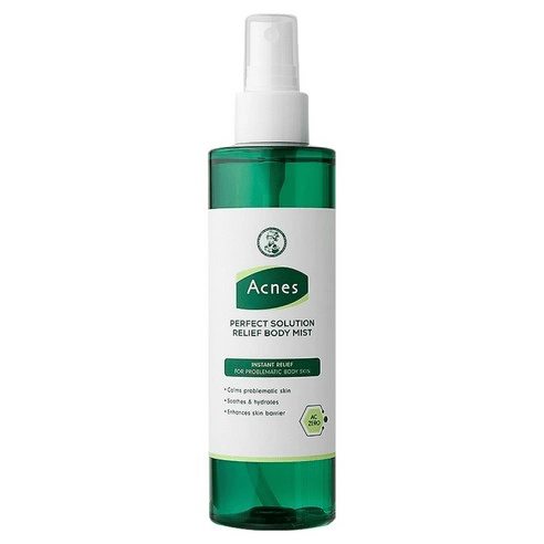 Perfect Solution Relief Body Mist, 210ml, 1pack - Image 1