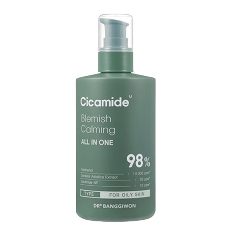 Cicamide Blemish Calming All In One - Image 1