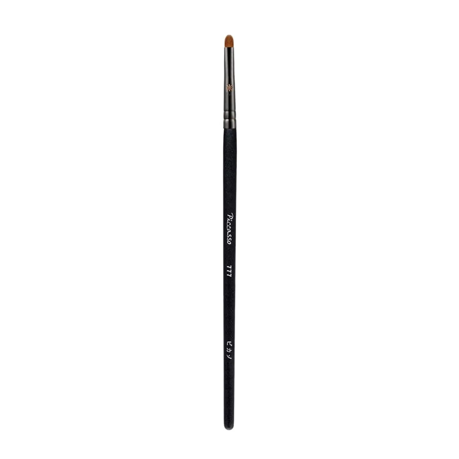 777 Eyeshadow Brush, 1ea, 1pack - Image 1