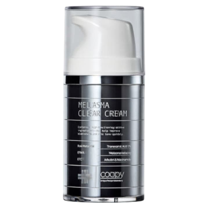 Melasma Clear Cream, 50ml, 1pack - Image 1