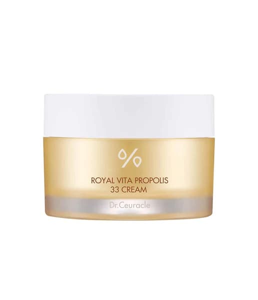 Royal Vita Propolis 33 Cream, 50ml, 1pack - Image 1