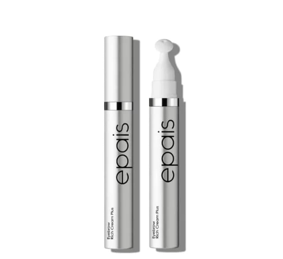 epais Eyebrow Rich Cream Plus, 15ml, 1pack - Image 1