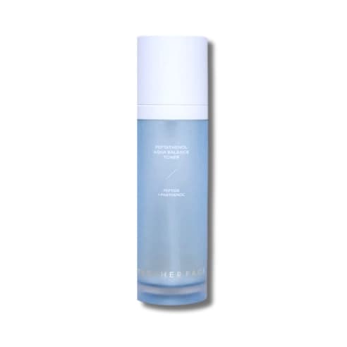 Peptathenol Aqua Balance Toner, 120ml, 1pack - Image 1