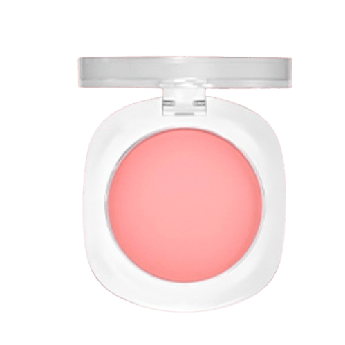The Date Blur Cheek, 6.6g, 0731 Sunburn Coral, 1pack - Image 1