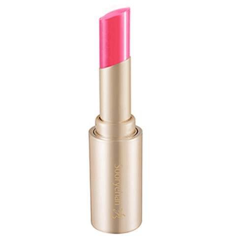 YEON Silk Lip Rouge, 3.5g, Pink, 1pack - Image 1