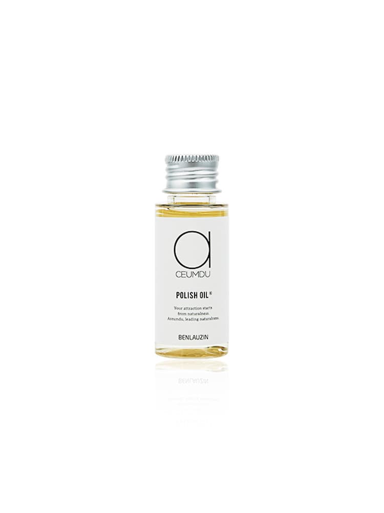 Polish Oil, 30ml, 1pack - Image 1