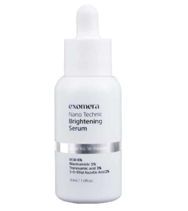 Nano Technic Brightening Serum, 30ml, 1pack - Image 1