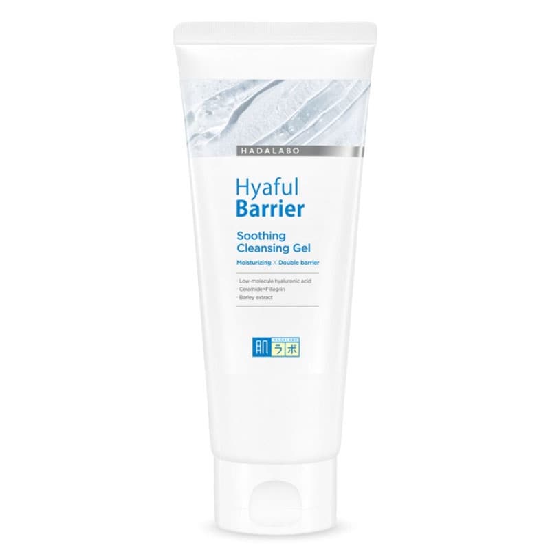 Hyaful Barrier Pore Cleansing Foam, 150ml, 1pack - Image 1