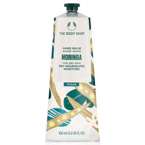 Moringa Hand Balm - Image 1
