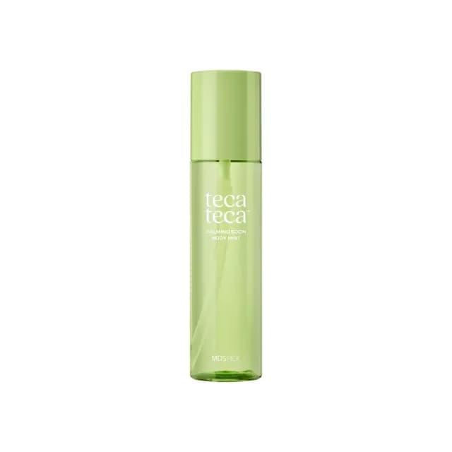 TecaTeca Calming Soon Body Mist, 150ml, 1pack - Image 1