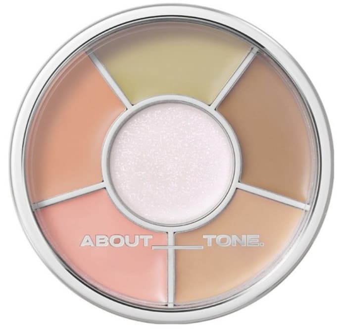 Designing Multi Palette, 6.5g, Basic, 1pack - Image 1