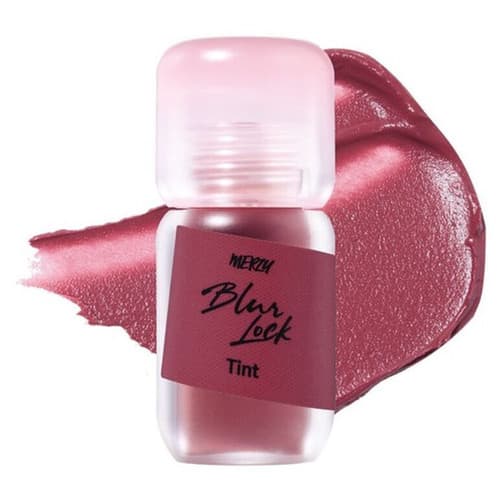 Blur Lock Tint, 4g, 07 Plum Lock, 1pack - Image 1