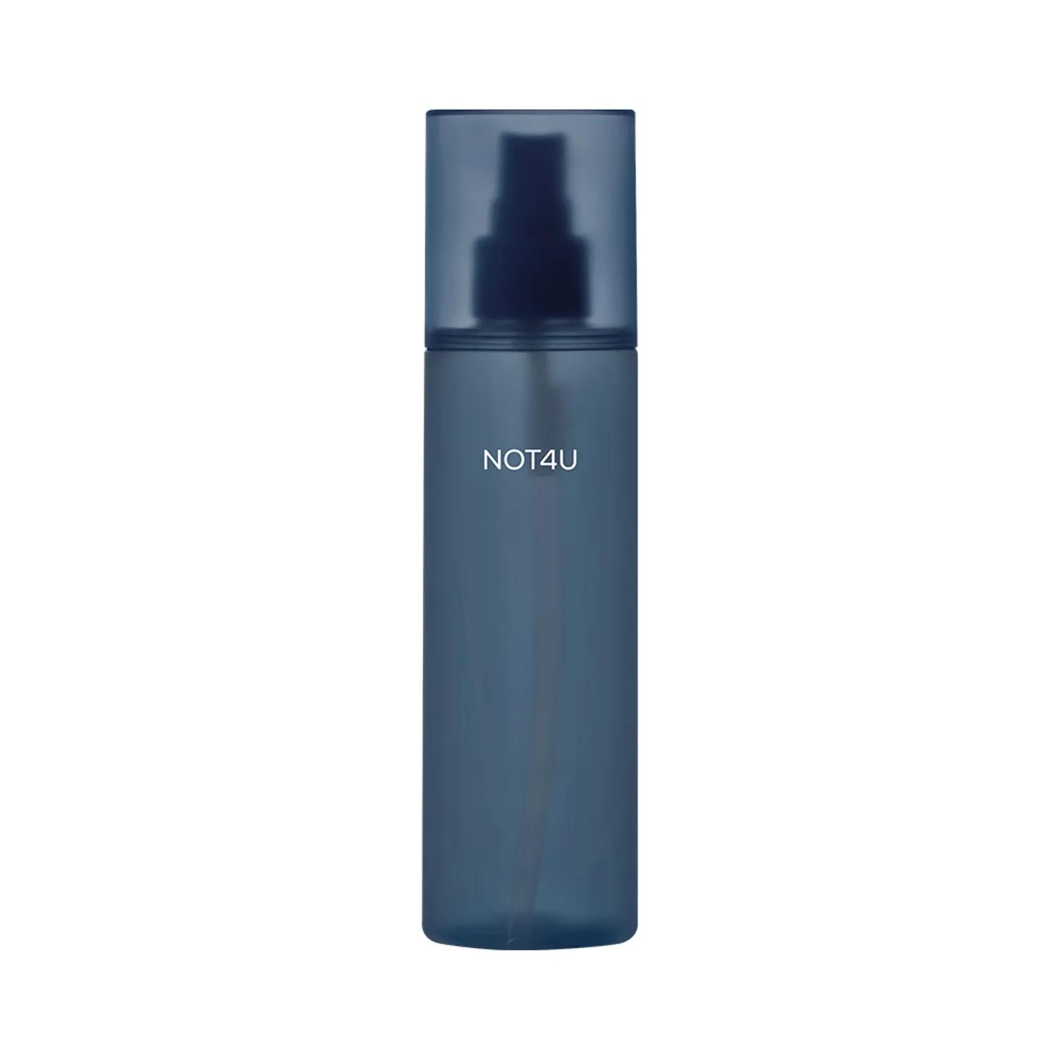 For Men Clear Body Mist, 200ml, 1pack - Image 1