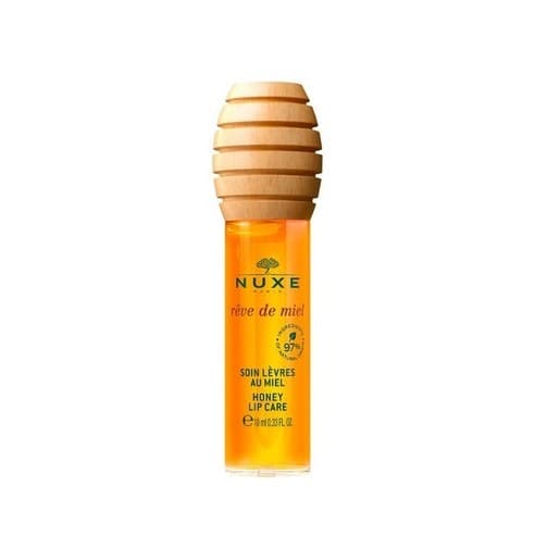 Reve de Miel Honey Lip Care, 10ml, 1pack - Image 1