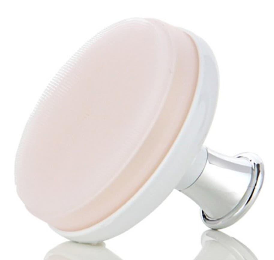 Cushion Cleansing Brush, 1ea, 1pack - Image 1