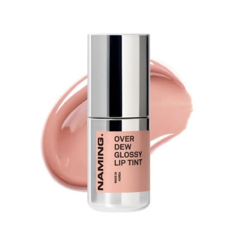 Over Dew Glossy Lip Tint , 3.2g, Denia, 1pack - Image 1