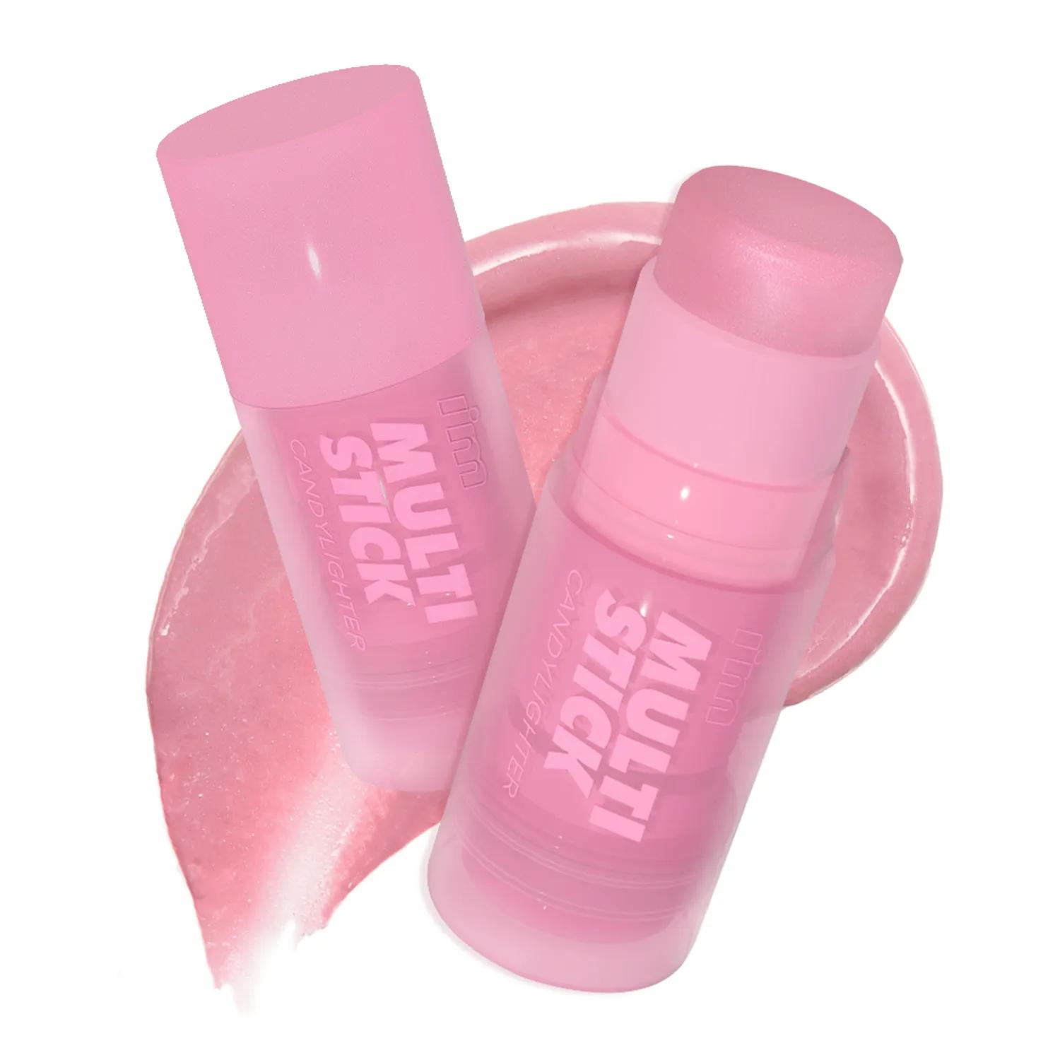 Multi Stick Candy Lighter, 6.7g, 02 Berry Cotton, 1pack - Image 1